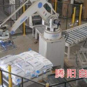 全自動(dòng)碼垛機(jī)器人為何如此受關(guān)注？