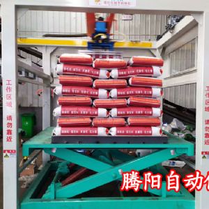 高位碼垛機成為許多企業(yè)碼垛作業(yè)的優(yōu)選設(shè)備