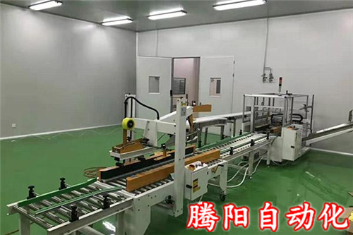 自動開箱機(jī)