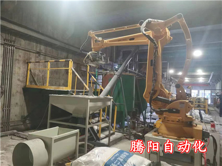 破包機(jī)