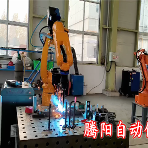 焊接機(jī)器人這么多該如何選擇適合自己的？