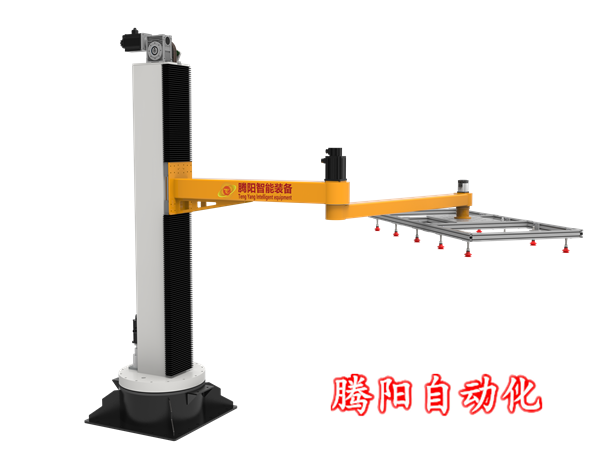 木工上下料機器人的革新之路：志能時代的木工新伙伴