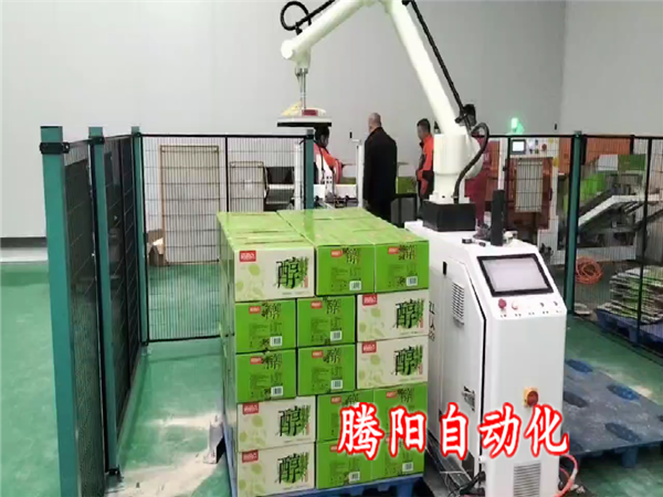 協(xié)作機(jī)器人