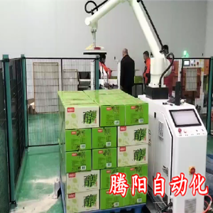 協(xié)作機器人的維護保養(yǎng)注意事項